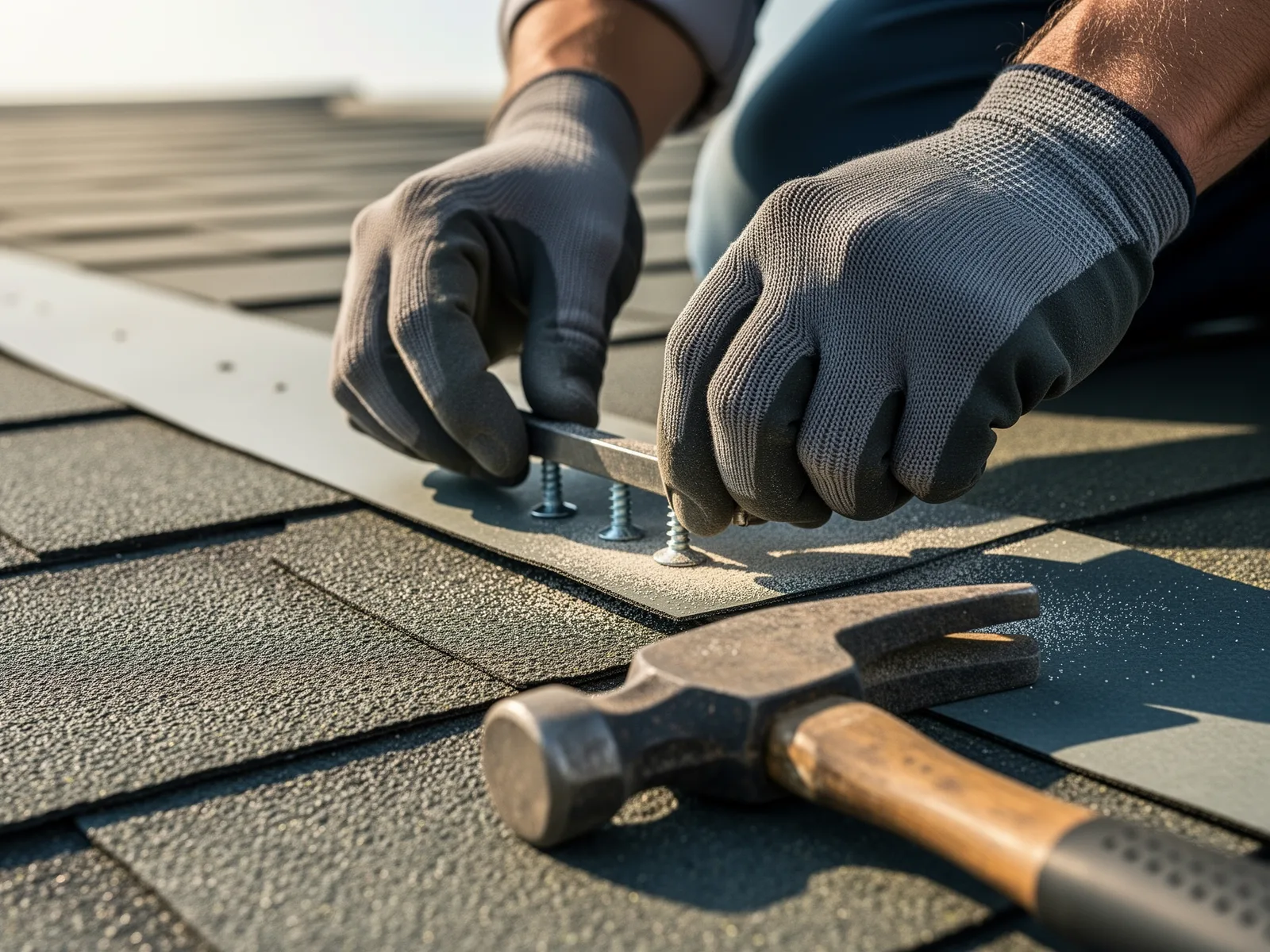 Why choose Fascia Repair in Frenchtown, NJ